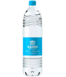 Spring water "Garni" 1l 