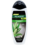 Men's shampoo "Palmolive" against dandruff, sage 450ml
