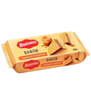 Վաֆլի խտացրած կաթով «Яшкино» 300գ