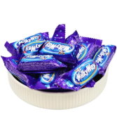 Chocolate sticks 'Milky Way' Minis