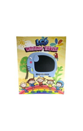 Доска слон LCD G-181