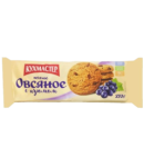 Cookies with raisins "Kuhmaster" 270g