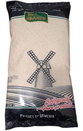 Սպիտակաձավար  Ռիո Գրանդե 0,9կգ