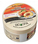 Սկրաբ ձեռքի «Belle Jardin» դեղձ  200մլ