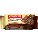 Chocolate cookies "Kuhmaster" 170g