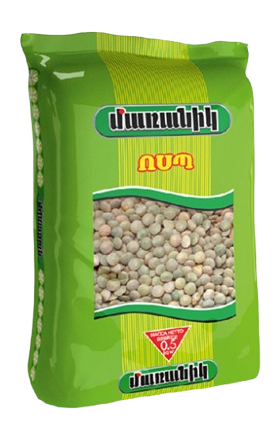 Чечевица "Мараник" 500г