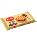 Վաֆլի՝ շոկոլադե կրեմով «Яшкино» 120գ
