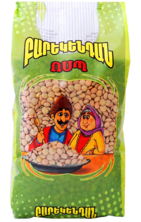 Ոսպ Բարեկենդան 900գ