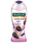Palmolive shower gel blackberry mousse 250ml