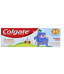 Ատամի մածուկ մանկական «Colgate» 60մլ

