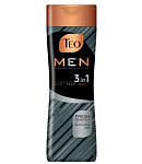 Շամպուն և կոնդիցիոներ «Teo Nature 2in1» 350մլ