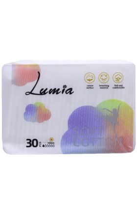 Միջադիր "Լումիա" ամենօրյա 160մմ 30հատ