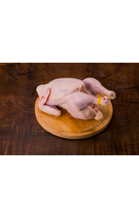 Թարմ հավ «Սպիտակի» 1կգ	 	