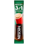 Սուրճ լուծվող «Nescafe» Strong 20գ
