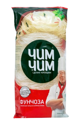 Funchoza "Чим Чим" 200g