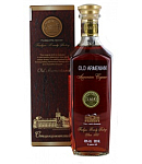 Կոնյակ «Староармянский V.S.O.P» 0.5լ 