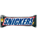 Շոկոլադե բատոն «Snickers» 50.5գ 