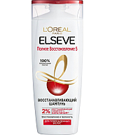 Shampoo-care 'L'Oreal' Paris Elseve 400ml