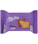 Biscuit "Milka" Kovik, with chocolate 40g