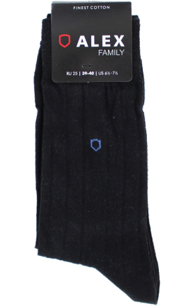 Носки мужские "Алекс"