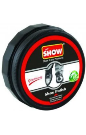 Վակս «Show» black 50մլ