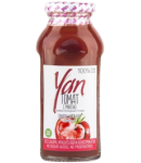 Сок "Ян" 0.25л томат 