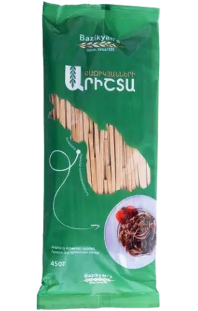 Arishta "Bazikyan's" 450g