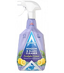 Средство для чистки стекла "Astonish" 750мл