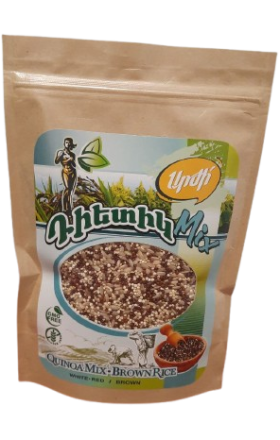 Диетическая смесь саго Аржи 350г