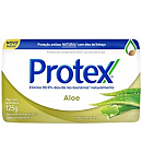 Antibacterial soap "Protex" 90g