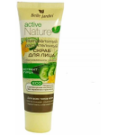 Facial scrub "Belle Jardin" cucumber 85g