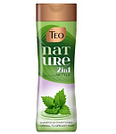 Շամպուն «Teo Nature Botanical» 350մլ