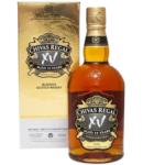 Whiskey "Chivas Regal" 15L (box) 0.7L