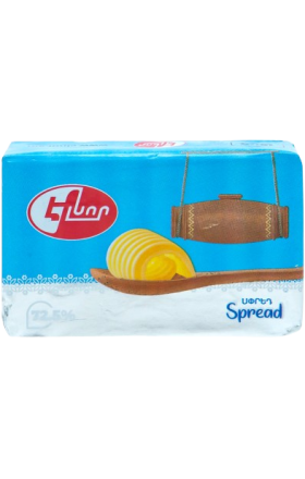 Спред "Эльнор" 180г жирность: 72.5%