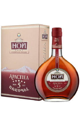 Կոնյակ «Նոյ Առասպել» 0.5լ 