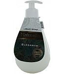 Мыло жидкое "Naturelle Elegance" 500мл