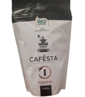 Ռիո Գրանդե Կաֆեստա N1 500գ