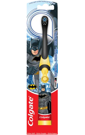 Ատամի խոզանակ էլեկտրական «Colgate» 	