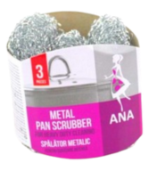 Ерщик спиральный Anna Zaranda