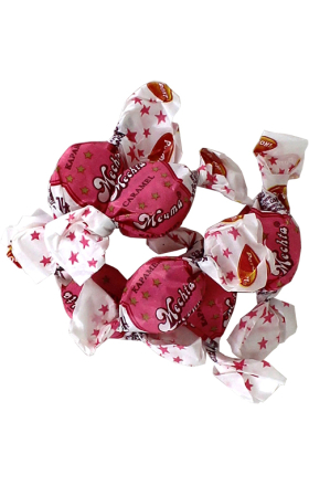 Կարամելային կոնֆետներ «Мечта»