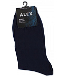 Գուլպաներ «Ալեքս» Կապույտ, 42-44