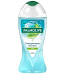 Լոգանքի գել «Փալմոլիվ» հիալուրոնաթթու-հալվե 250մլ