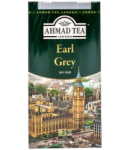 Black tea "Ahmad" Earl Grey 25pcs