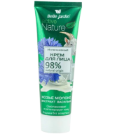 Крем омолажив. «Belle Jardin» козье мол. 85мл