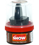 Shoe polish "Show" brown 50ml