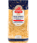 Pasta Martin feathers N 1 400g