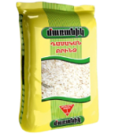 Բրինձ երկարահատիկ «Մառանիկ» Դասական 500գ