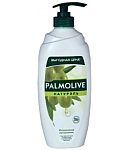 Shower crem-gel "Palmolive Naturals" 750ml