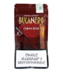 Cigarillo "Bucanero Cuban Rum" 5 pcs  	