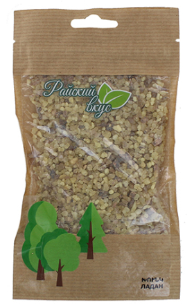 Ладан  "Райский вкус" 50г